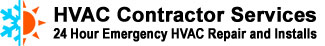 San Fernando HVAC Services